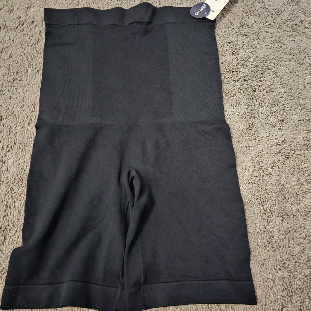 EMPETUA 3X Black High-Waisted Shapewear NEVER WORN